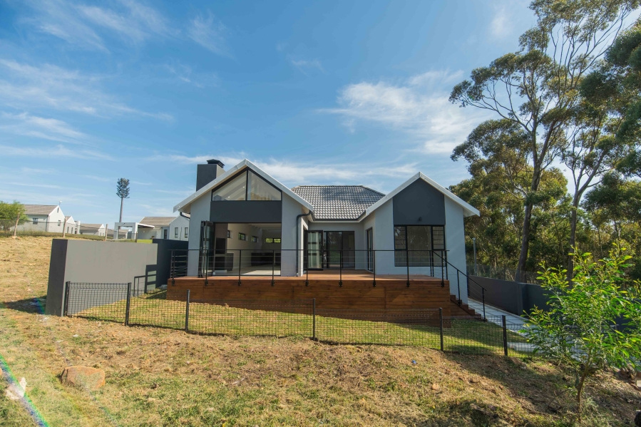 3 Bedroom Property for Sale in Wedgewood Golf Estate Eastern Cape